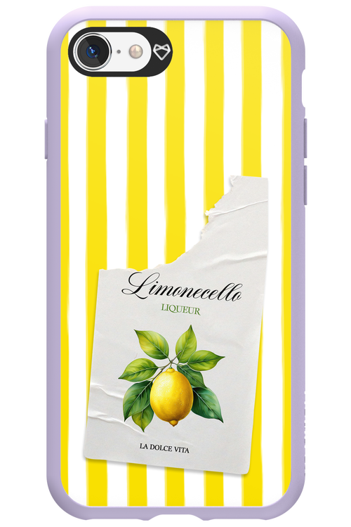 LimoneCello - Apple iPhone SE 2022