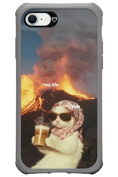 My life - Apple iPhone SE 2020