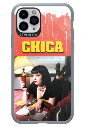 CHICA - Apple iPhone 11 Pro
