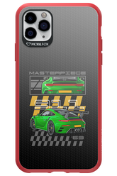 Masterpiece - Apple iPhone 11 Pro Max