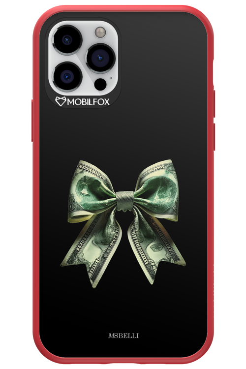 Money is Cute 2.0 - Apple iPhone 12 Pro