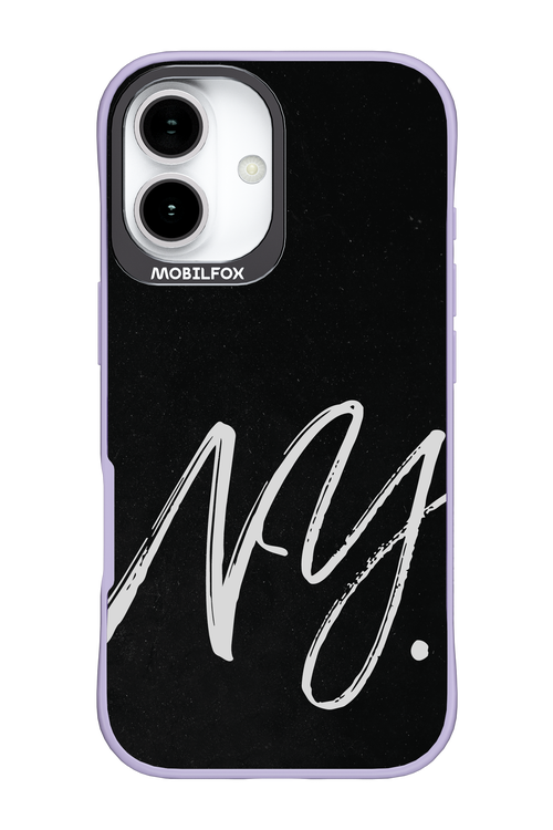 (Off Space) NY 2.0 - Apple iPhone 17