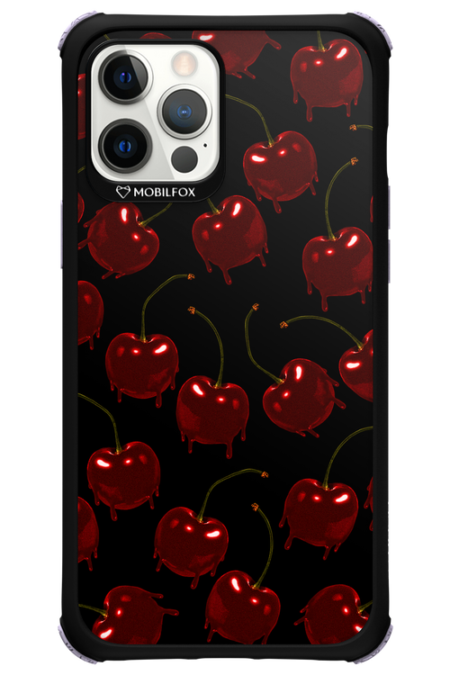 Cherry Blood - Apple iPhone 12 Pro Max