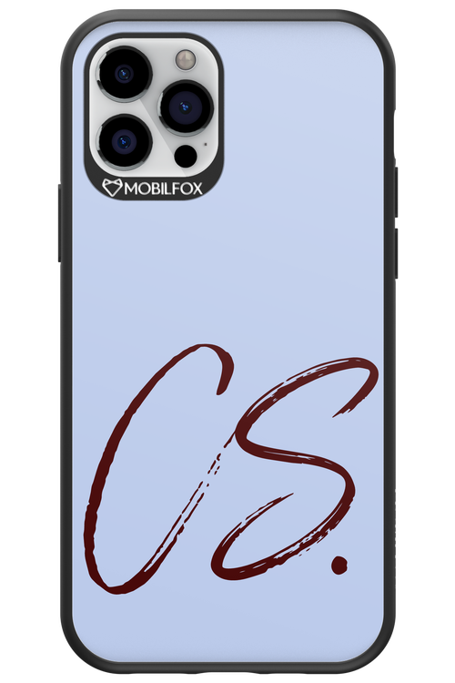 (Jellyfish Presso) CS 2.0 - Apple iPhone 12 Pro