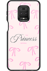 Princess Material - Xiaomi Redmi Note 9 Pro