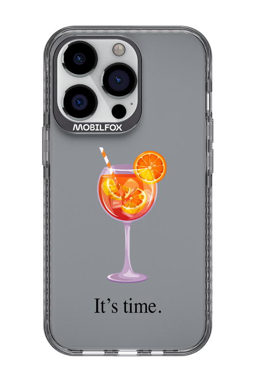 Spritz - Apple iPhone 13 Pro