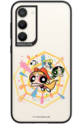 Powerpuff - Samsung Galaxy S23 Plus