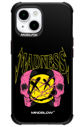 Madness Mindblow - Apple iPhone 15