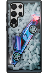 Fragile Ego - Samsung Galaxy S22 Ultra