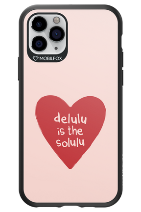 Delulu Love - Apple iPhone 11 Pro