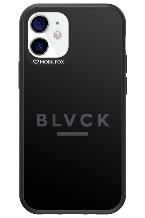 BLVCK II - Apple iPhone 12 Mini