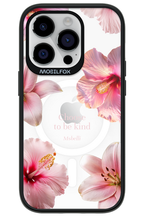 Be Kind - Apple iPhone 14 Pro