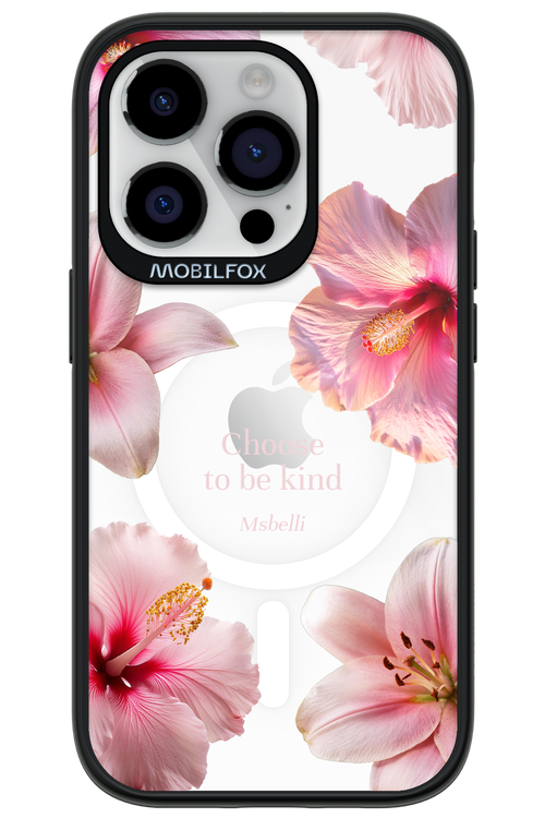 Be Kind - Apple iPhone 14 Pro