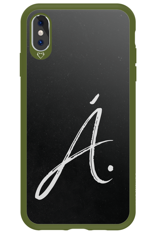(Off Space) A II 2.0 - Apple iPhone XS Max