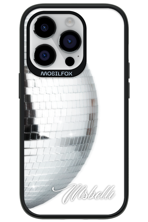 Disco Mood 2.0 - Apple iPhone 14 Pro