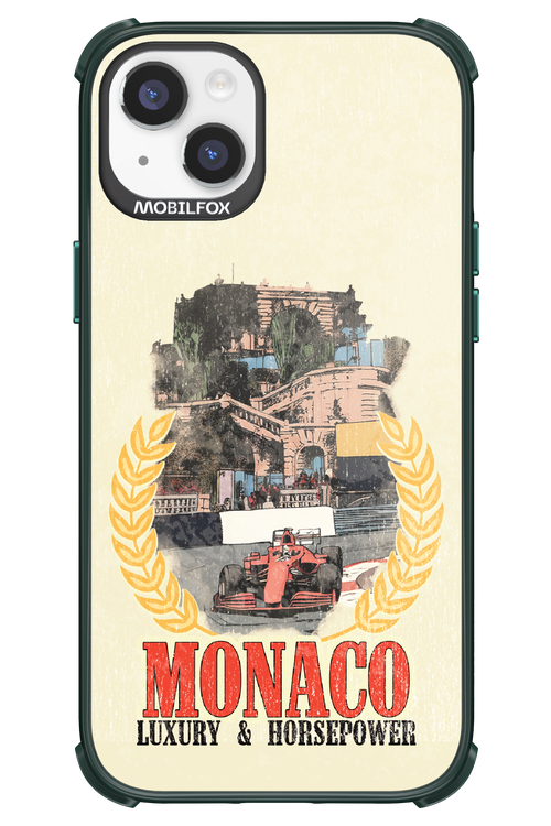 Monaco Luxury 2.0 - Apple iPhone 14 Plus