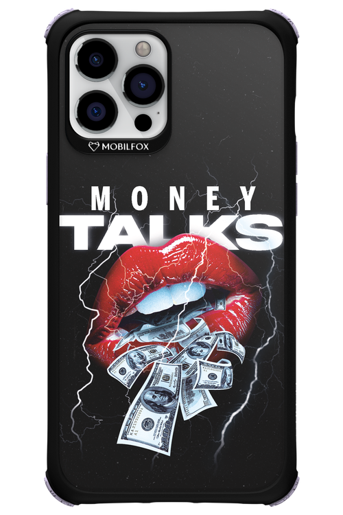 Money Talks 2.0 - Apple iPhone 12 Pro Max