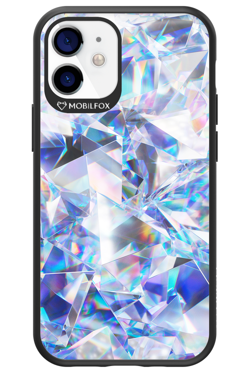 Holo Shard - Apple iPhone 12 Mini