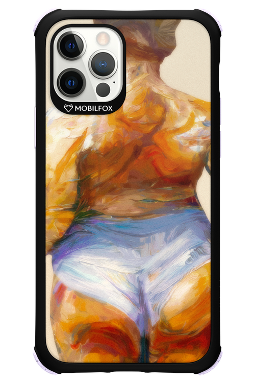 Goddass - Apple iPhone 12 Pro