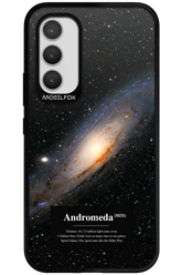 Andromeda - Samsung Galaxy A34