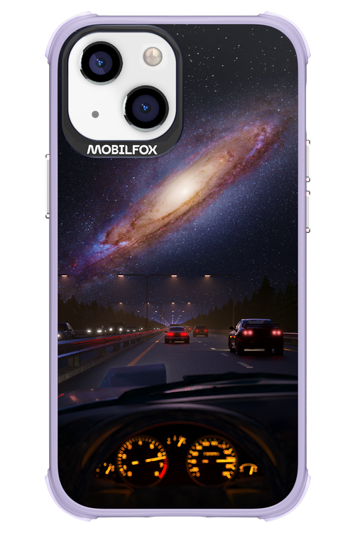 Nightride - Apple iPhone 13 Mini