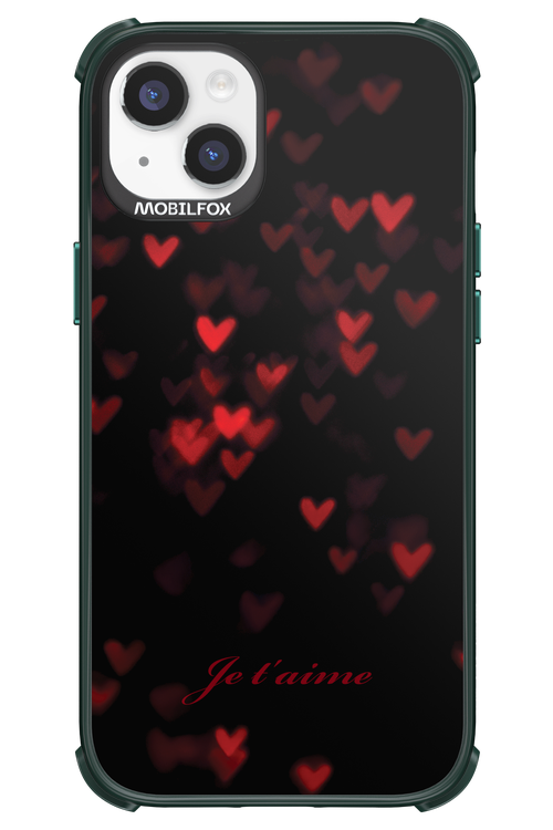 Je T'aime - Apple iPhone 14 Plus