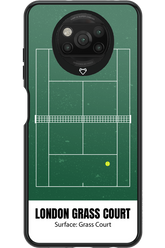 LONDON GRASS COURT 2.0 - Xiaomi Poco X3 Pro