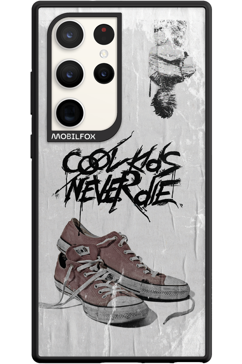 CKND - Samsung Galaxy S23 Ultra