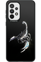 Chrome Scorpio - Samsung Galaxy A33