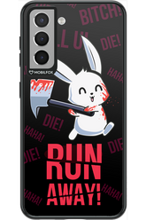Run Away 2.0 - Samsung Galaxy S21