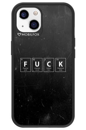 Periodic table - Apple iPhone 13