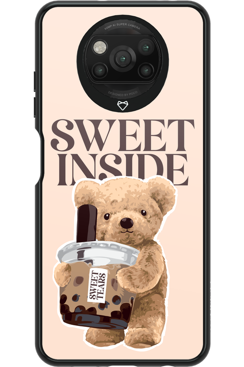 Sweet Inside 2.0 - Xiaomi Poco X3 Pro