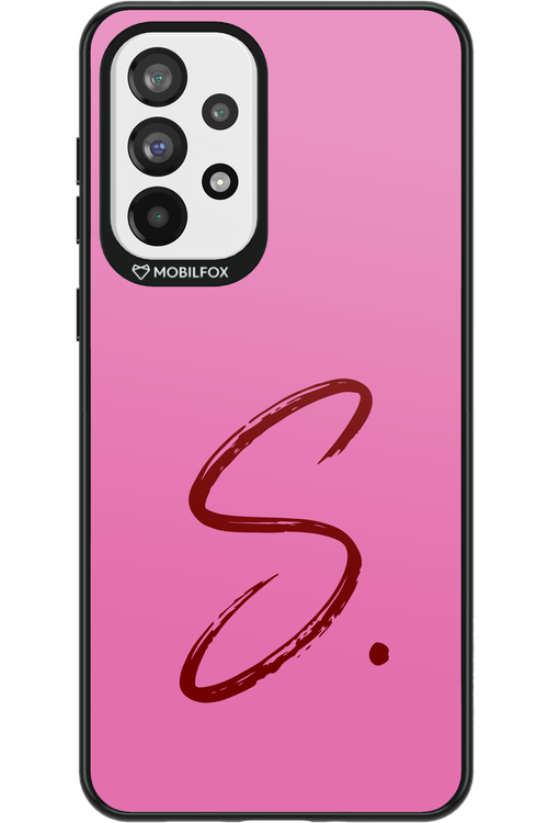 (Sorbet) S 2.0 - Samsung Galaxy A73