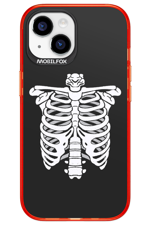 SKELETON - Apple iPhone 15