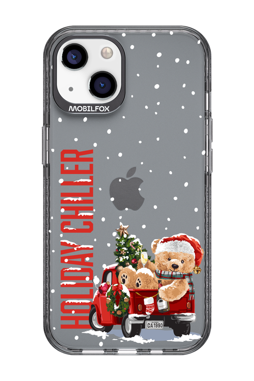 Holiday Chiller - Apple iPhone 13