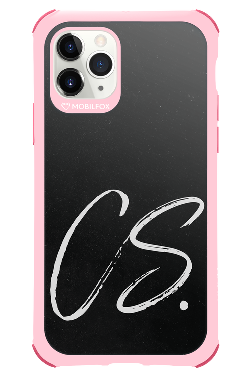 (Off Space) CS 2.0 - Apple iPhone 11 Pro
