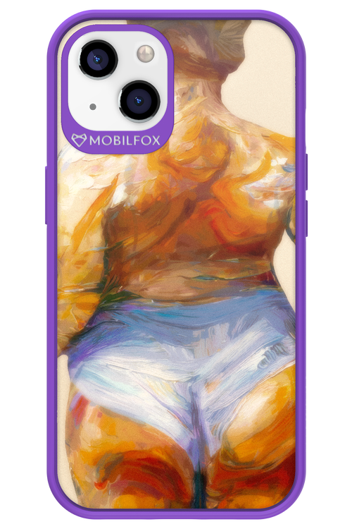 Goddass - Apple iPhone 13