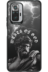 God 2.0 - Xiaomi Redmi Note 10S