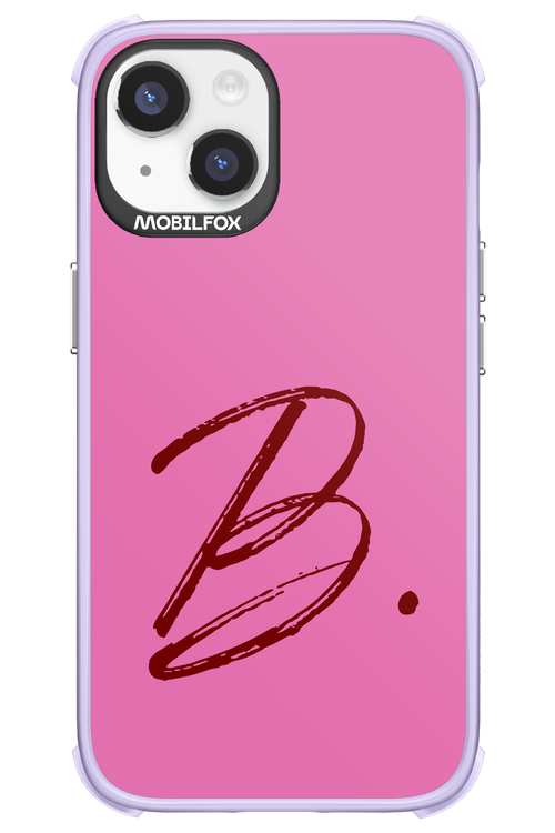 (Sorbet) B 2.0 - Apple iPhone 14