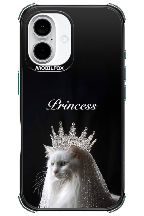 Princess - Apple iPhone 16