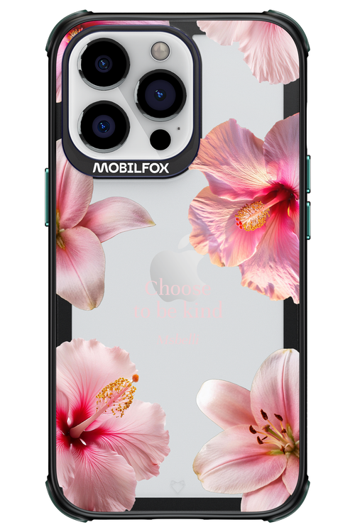 Be Kind - Apple iPhone 13 Pro