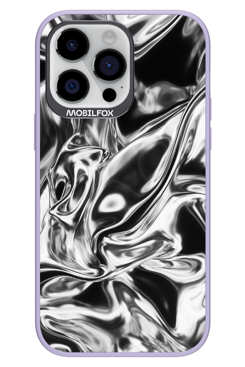 Chrome Blood 2.0 - Apple iPhone 14 Pro Max