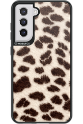 Wild Coat - Samsung Galaxy S21 FE