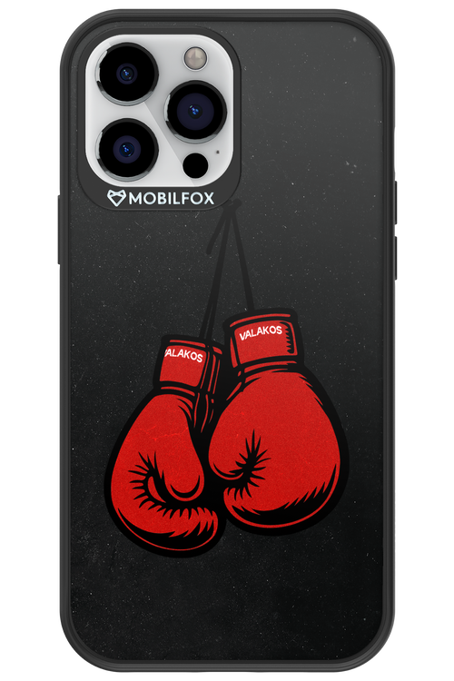 BoxRrr 2.0 - Apple iPhone 13 Pro Max