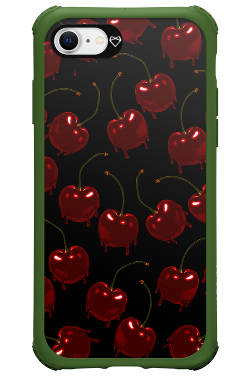 Cherry Blood - Apple iPhone SE 2020