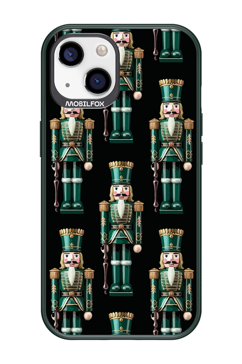Nutcracker - Apple iPhone 13