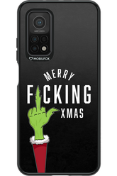 F_cking Xmas - Xiaomi Mi 10T 5G