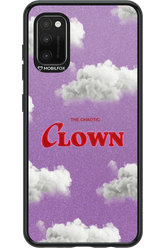Chaotic Clown - Samsung Galaxy A41