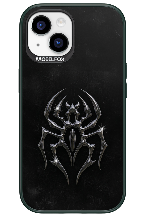 Dark Spider 2.0 - Apple iPhone 15