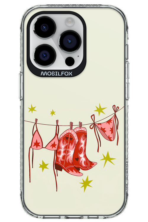 Laundry 2.0 - Apple iPhone 14 Pro